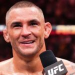 Dustin Poirier fait des révélations inattendues sur la suite de sa carrière  Poirier lève le flou sur sa fin de carrière