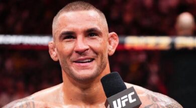 Dustin-Poirier-Holloway-retraite-mma