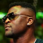 Francis-Ngannou