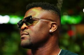 Francis-Ngannou