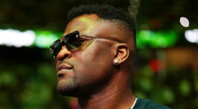 Francis-Ngannou