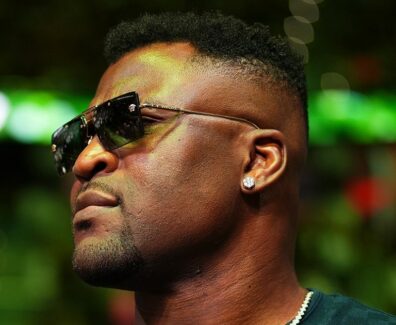 Francis-Ngannou