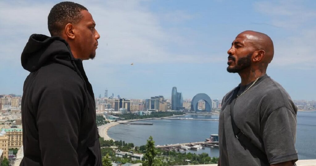 Hill-Rountree-UFC