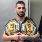 L’UFC ne semble pas pressée de voir Ilia Topuria repartir à l’aventure, et 'El Matador' le comprend : il accepte de ne pas abuser des opportunités que l’organisation peut lui offrir.