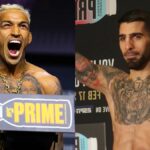 Ilia Topuria vs. Charles Oliveira est l’un des plus grands combats UFC de l’année. L’engouement autour du duel est énorme, au point que même les vétérans de l’organisation se prêtent au jeu des pronostics.