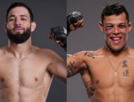 Imavov-Borralho-UFC