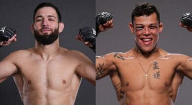 Imavov-Borralho-UFC