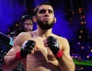 Islam-Makhachev