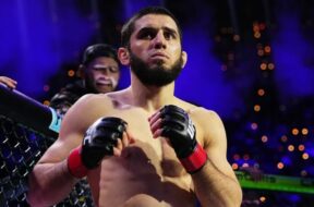 Islam-Makhachev