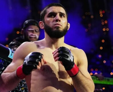 Islam-Makhachev