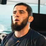 Islam Makhachev est monté chez les welters pour devenir double champion, mais il se pourrait que son plan prenne du retard.