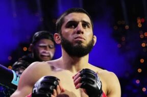 Islam-Makhachev
