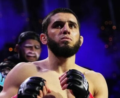 Islam-Makhachev