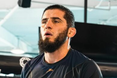Islam-Makhachev