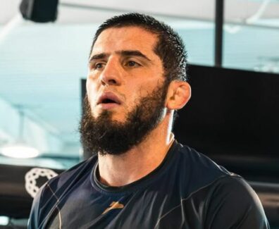 Islam-Makhachev