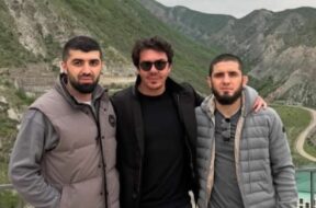 Islam-Makhachev-Hunter-Campbell