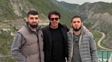 Islam-Makhachev-Hunter-Campbell