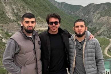Islam-Makhachev-Hunter-Campbell