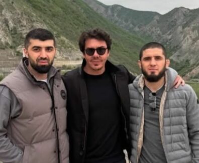 Islam-Makhachev-Hunter-Campbell