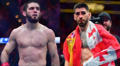 Islam-Makhachev-Ilia-Topuria