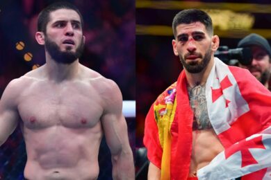 Islam-Makhachev-Ilia-Topuria