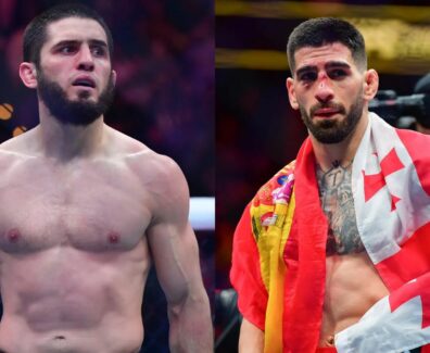 Islam-Makhachev-Ilia-Topuria