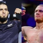 On ne sait pas encore quand Islam Makhachev affrontera Jack Della Maddalena pour le titre des poids welters de l’UFC, mais le roi toutes catégories confondues sait quand il aimerait que cela ait lieu.