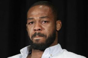 Jon-Jones