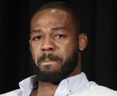 Jon-Jones