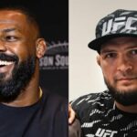 Jon Jones vient d’annoncer qu’il quittait le monde du MMA en rendant sa ceinture des poids lourds de l’UFC. La légende Khabib Nurmagomedov a tenu à réagir à la retraite de 'Bones'.