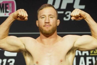Justin-Gaethje