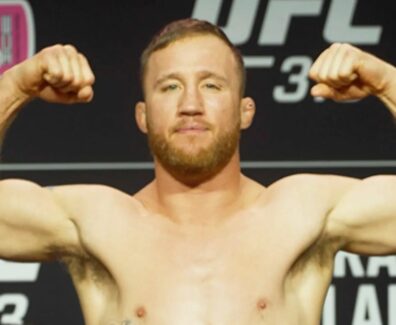 Justin-Gaethje