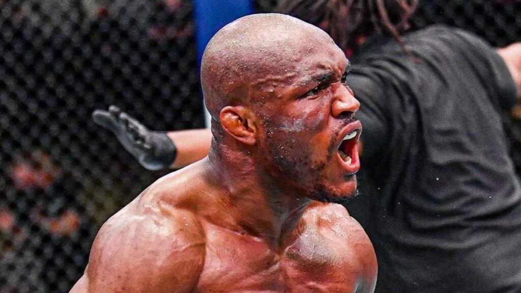 Kamaru Usman vise haut s’il parvient à décrocher une victoire contre le solide Joaquin Buckley lors de l’UFC Atlanta.