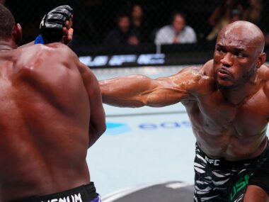 Kamaru-Usman-UFC