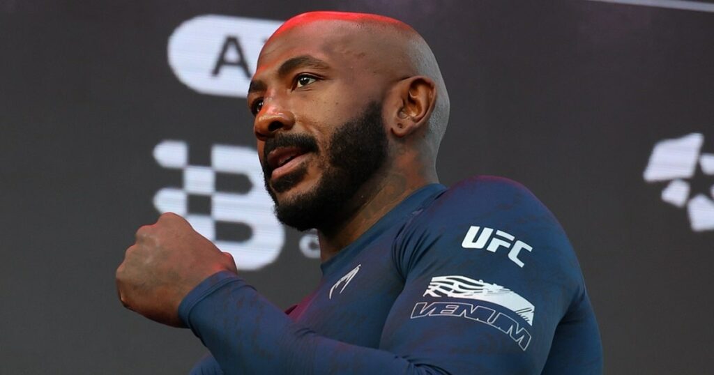 Khalil-Rountree-UFC