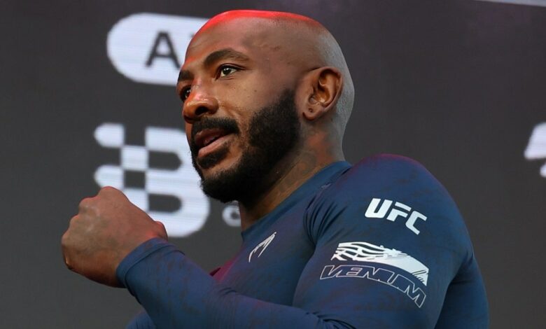 Khalil-Rountree-UFC