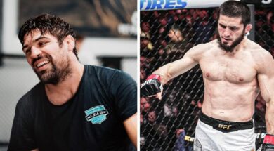 LUQUE MAKHACHEV