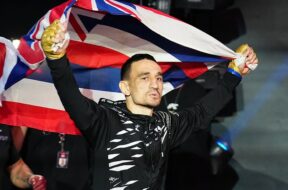 Max-Holloway