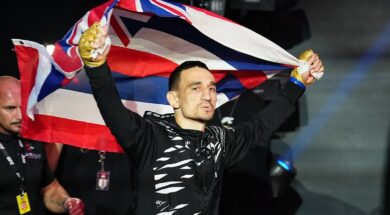 Max-Holloway