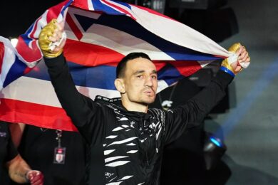 Max-Holloway