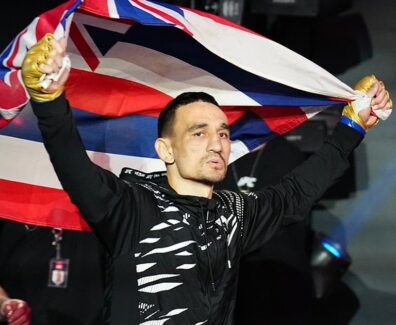 Max-Holloway