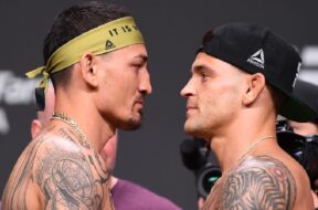 Max-Holloway-Poirier-ufc