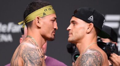 Max-Holloway-Poirier-ufc