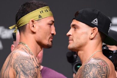 Max-Holloway-Poirier-ufc