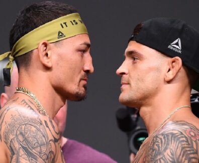 Max-Holloway-Poirier-ufc