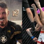 Tom Aspinall a fait une demande à Merab Dvalishvili, dans l’espoir de développer un cardio similaire à celui du champion des poids coqs de l’UFC.