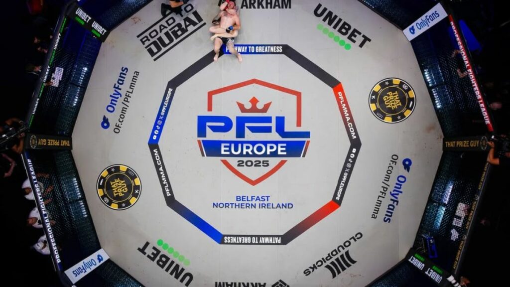 Le MMA continue de gagner du terrain et s’impose de plus en plus dans chaque recoin de la France. Pour représenter la carte du PFL Nantes du 26 septembre, un Français très solide sera présent en main event.
