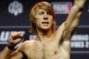 Paddy-Pimblett
