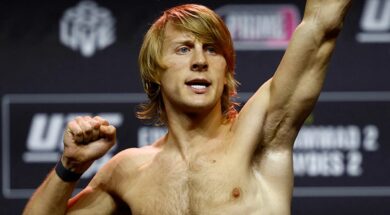 Paddy-Pimblett