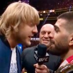 Paddy Pimblett ne cache plus sa haine envers Ilia Topuria et révèle son plan pour un affrontement brutal, lent et marquant.